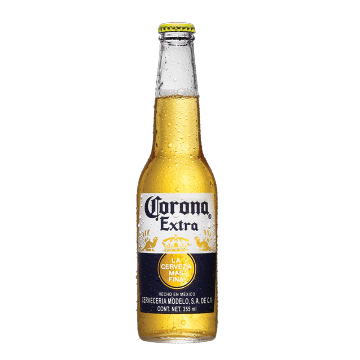 Corona beer