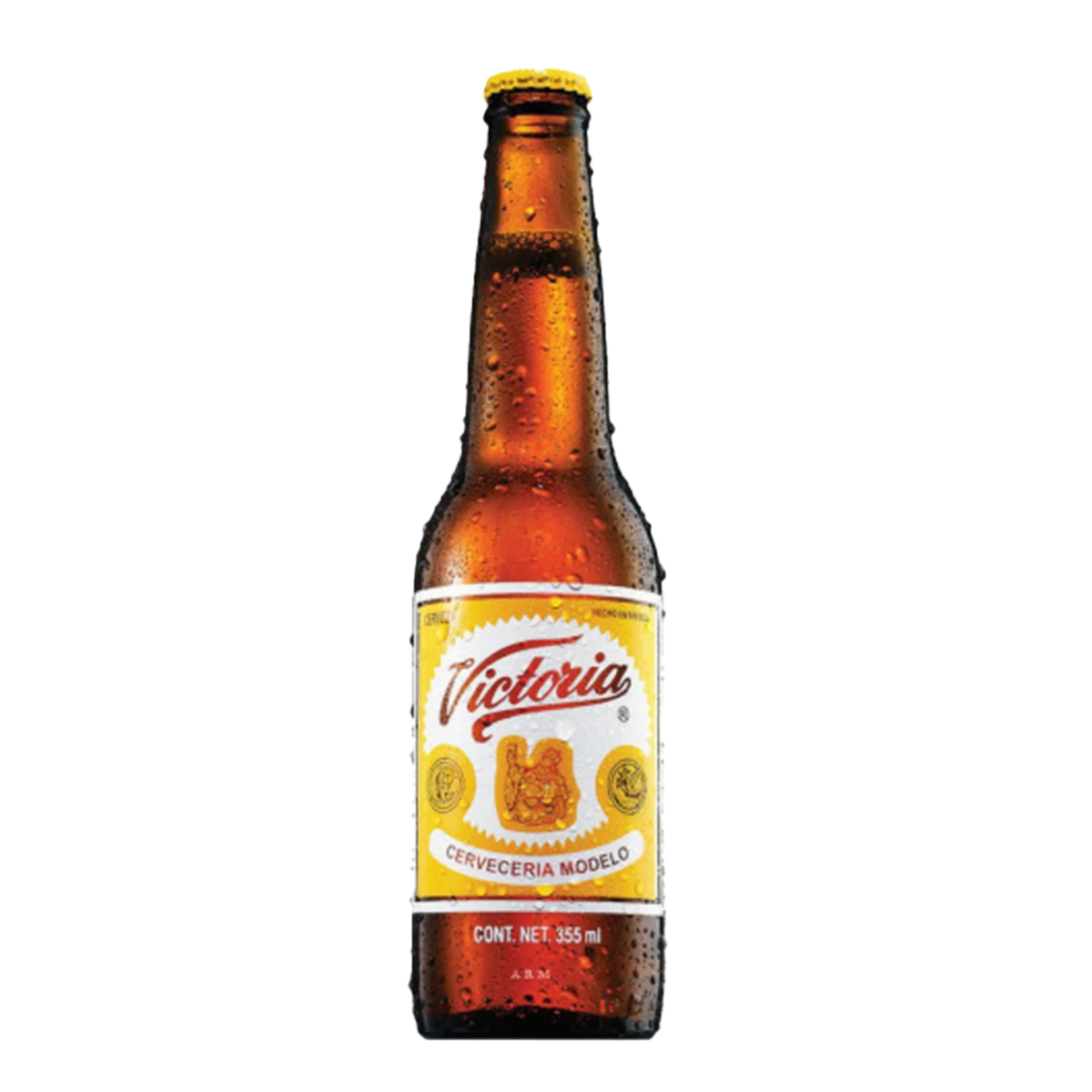Victoria beer