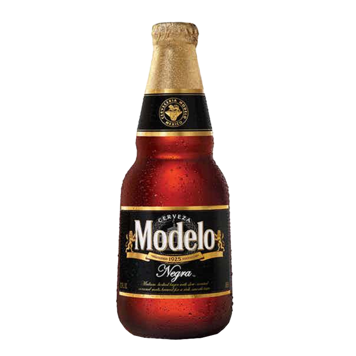 Negra Modelo beer
