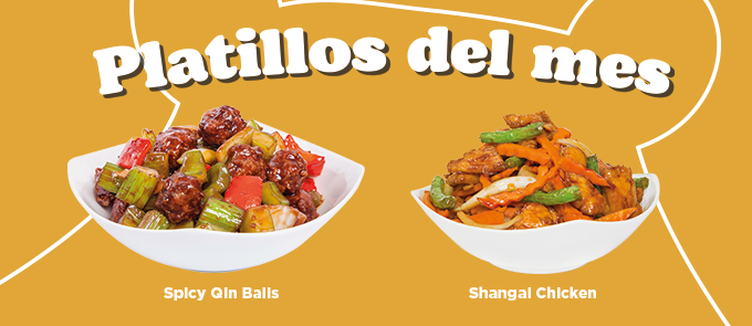 Ya están de regreso